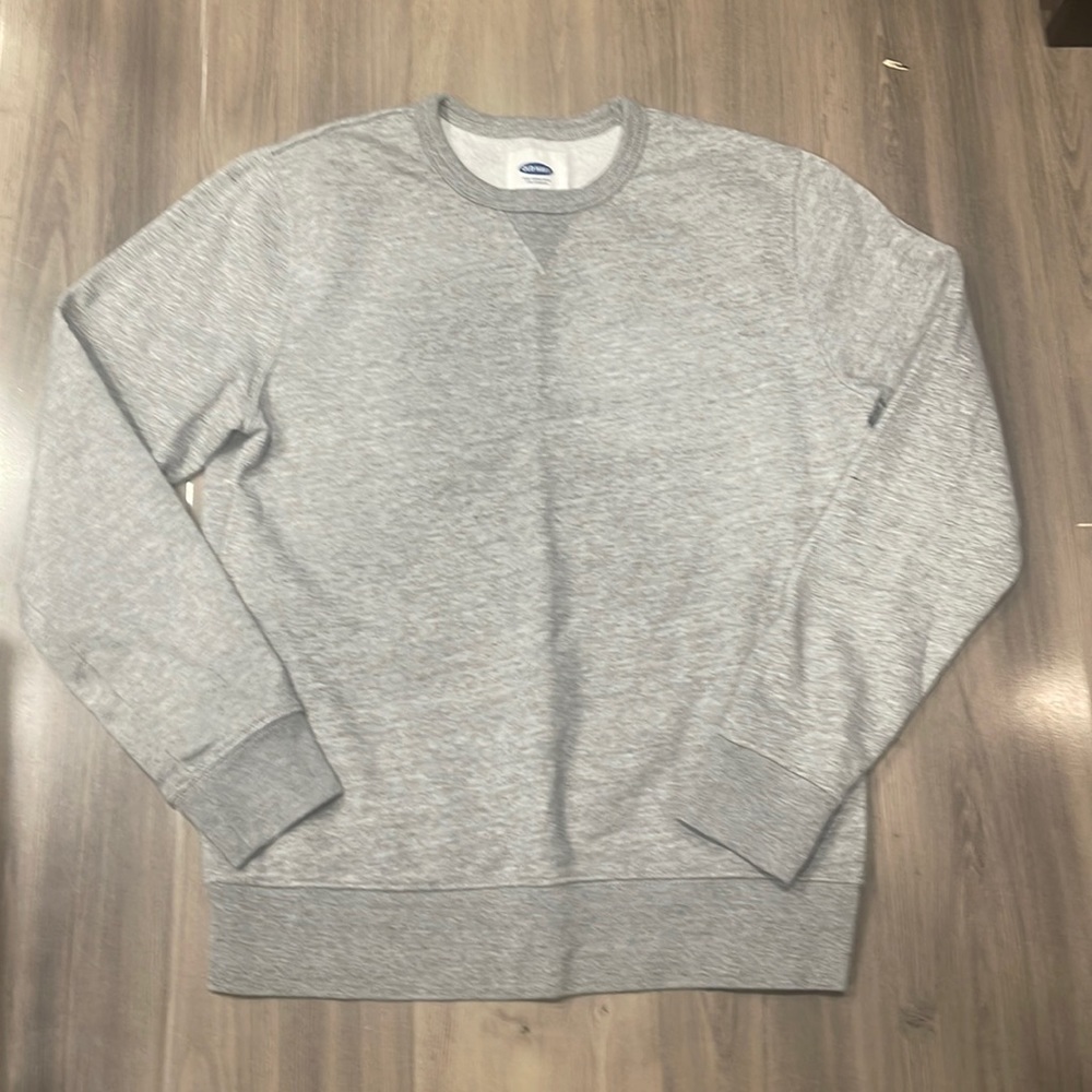 Old Navy mens sweater